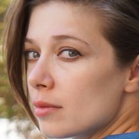 Alexandra Pirici Naken