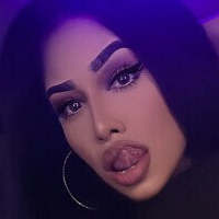 Alexandra Santiago Naken