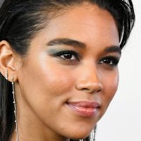 Alexandra Shipp Naken
