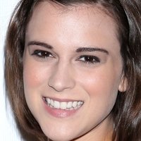 Alexandra Socha Naken