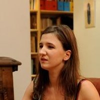 Alexandra Sollogoub Naken