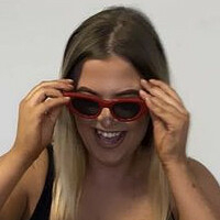 Alexandra Spencer Naken