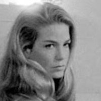 Alexandra Stewart Naken