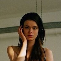 Alexandra Vittek Naken