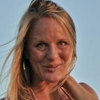 Alexandra Wennmacher Naken