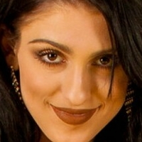 Alexandria Pascucci Naken