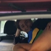 Alexi Pappas Naken