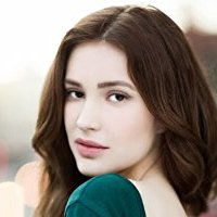 Alexia Fast Naken
