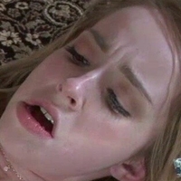 Alexia Gold Naken