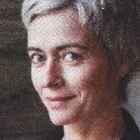 Alexia Stresi Naken