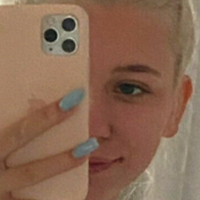 Alexis Feather Naken