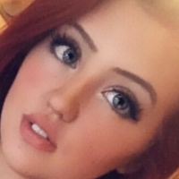 Alexis Marie Naken
