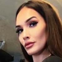 Alexxa Von Hell Naken
