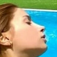 Aleyna Adacı Naken