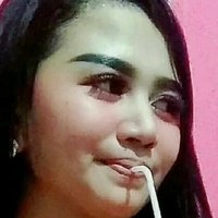 Alfi Ratu Melon Naken