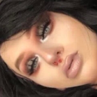 Ali Blaque Naken