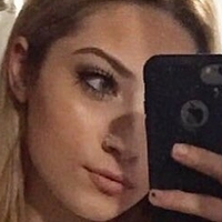 Ali Cortese Naken