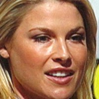 Ali Larter Naken