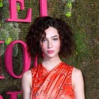 Alia De Angelis Naken