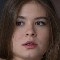 Alia Shakirova Naken