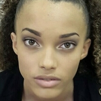 Aliana King Naken