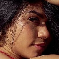 Alianyia Palmar Naken