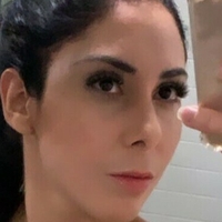 Alice Alves Naken