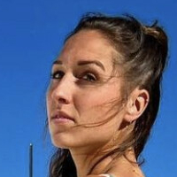 Alice Arutkin Naken