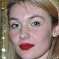 Alice Aufray Naken