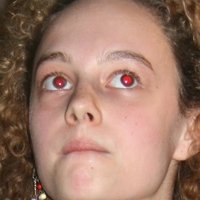 Alice de Lencquesaing Naken