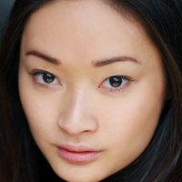 Alice Hewkin Naken
