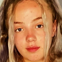 Alice Mary Jones Naken