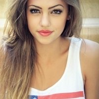 Alice Melo Naken