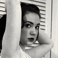 Alice O'Connell Naken