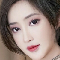 Alice Zhou Yanxii Naken