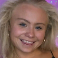 Alicia Ciak Naken