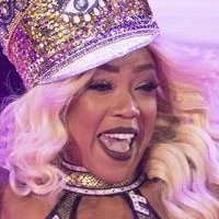 Alicia Fox Naken