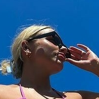 Alicia Jane Djurovic Naken