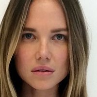 Alicia Rountree Naken