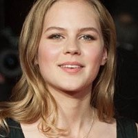 Alicia von Rittberg Naken
