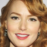 Alicia Witt Naken