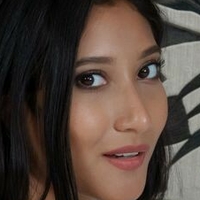 Alika Penagos Naken