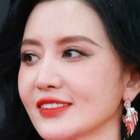 Alina Zhang Naken