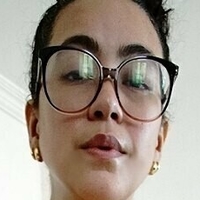 Aline Fontenele Naken