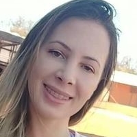 Aline FÜtcher Ouriques Naken