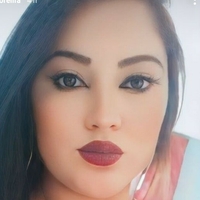 Aline Moreira Naken