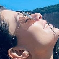 Alinne Moraes Naken