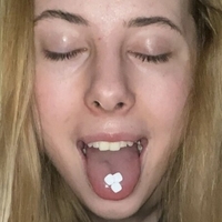 Alisa Cold Naken