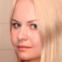 Alisa Kiss Naken