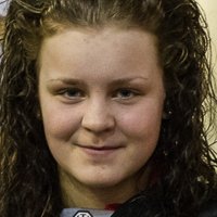 Alisa Kyllönen Naken